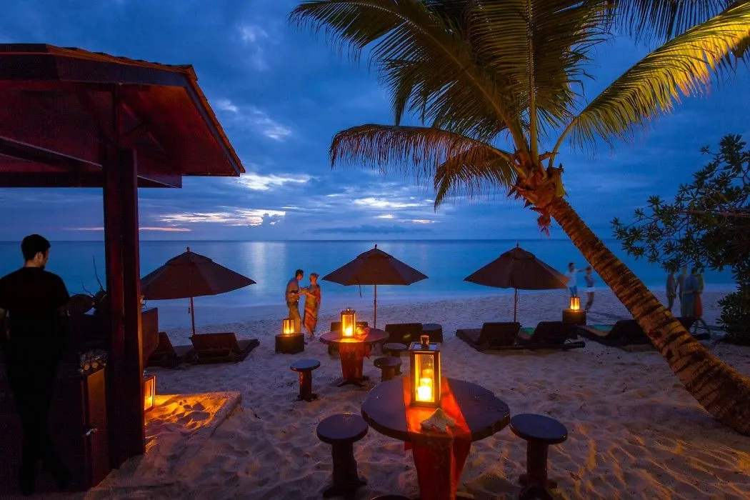 Banyan Tree Seychelles Hotel Takamaka