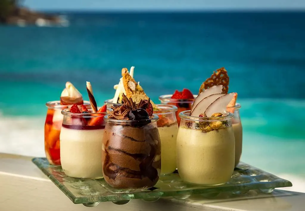 Banyan Tree Seychelles Hotel Takamaka Resort