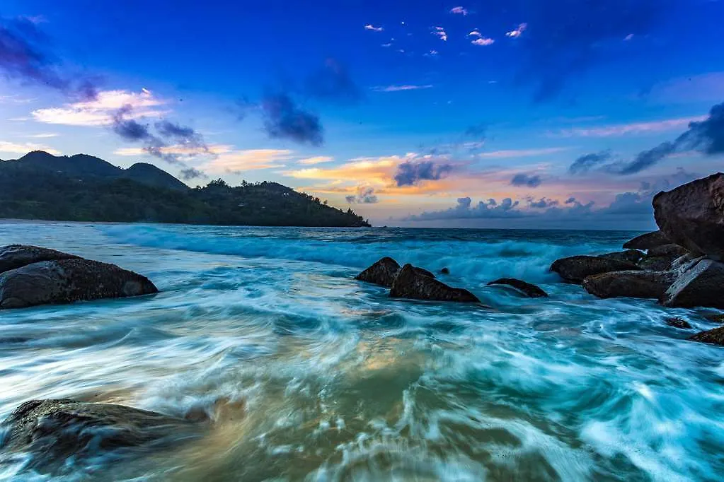 Banyan Tree Seychelles Hotel Takamaka 5*,