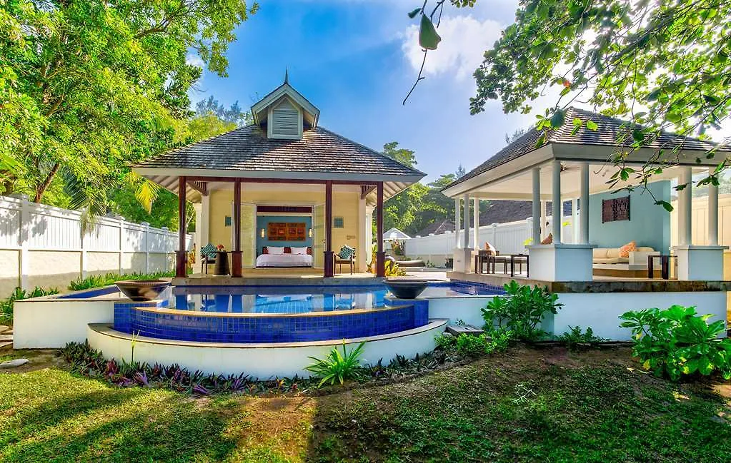 Banyan Tree Seychelles Hotel Takamaka Resort