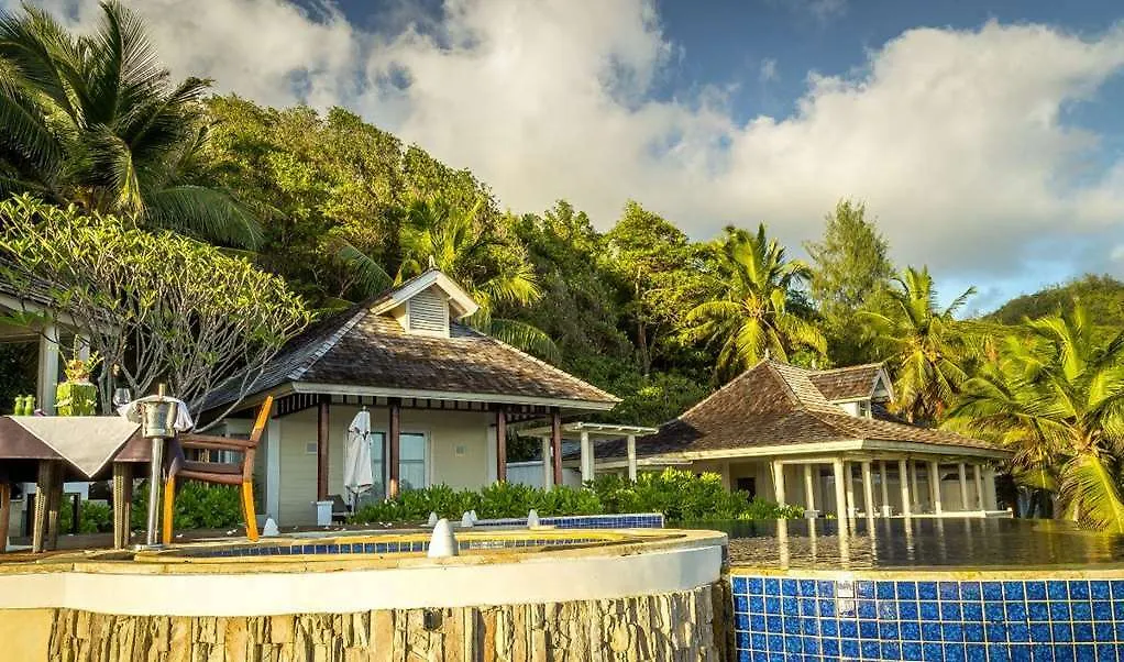 Banyan Tree Seychelles Hotel Takamaka