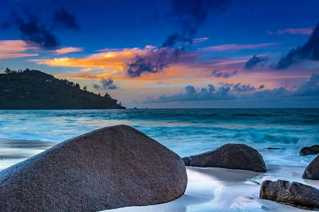 Banyan Tree Seychelles Hotel Takamaka 5*,  Seychelles