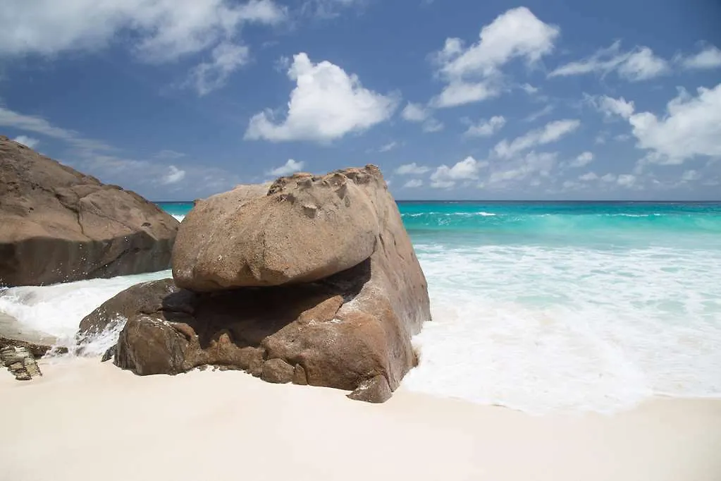 Banyan Tree Seychelles Hotel Takamaka Resort