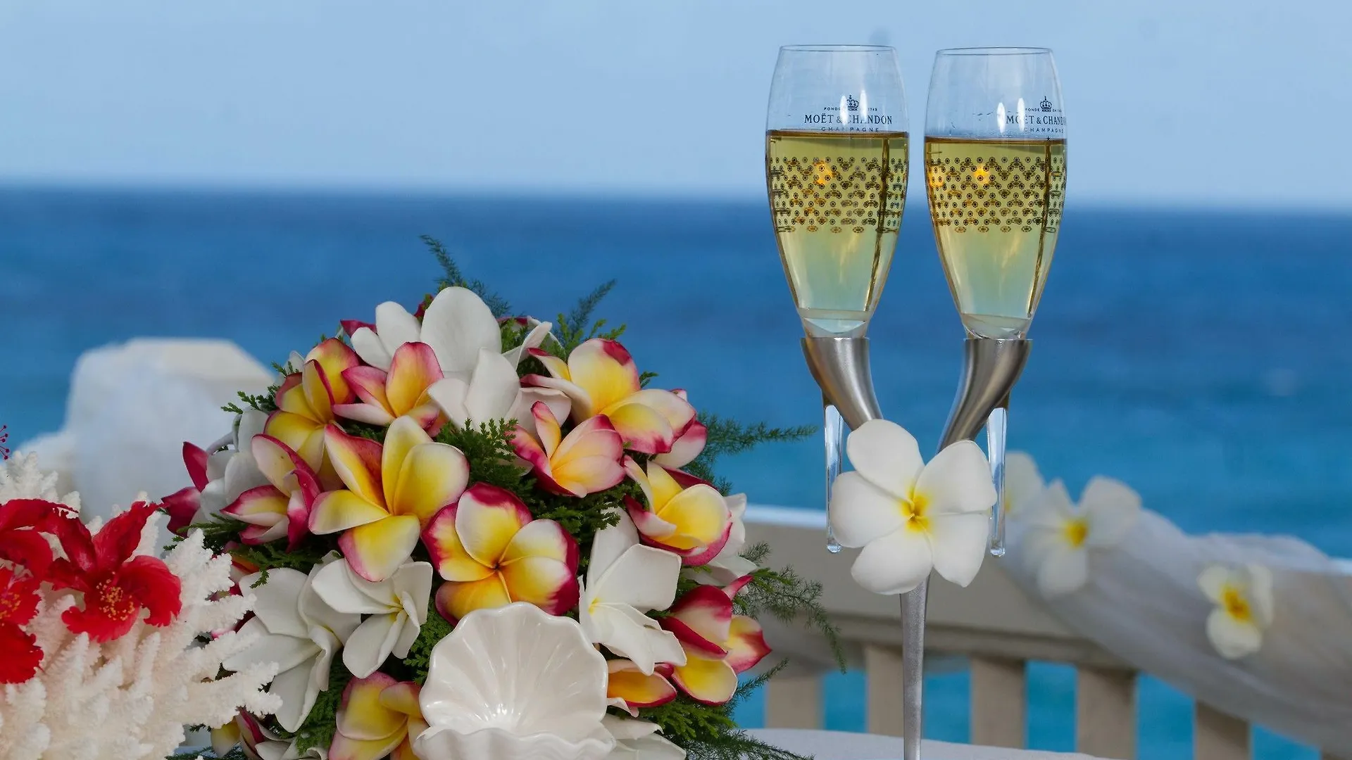 Banyan Tree Seychelles Hotel Takamaka Resort