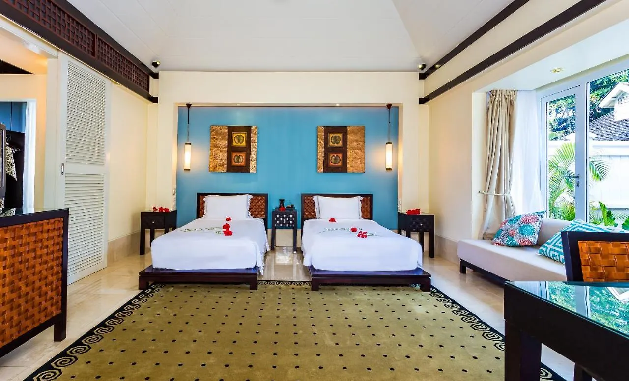 Banyan Tree Seychelles Hotel Takamaka