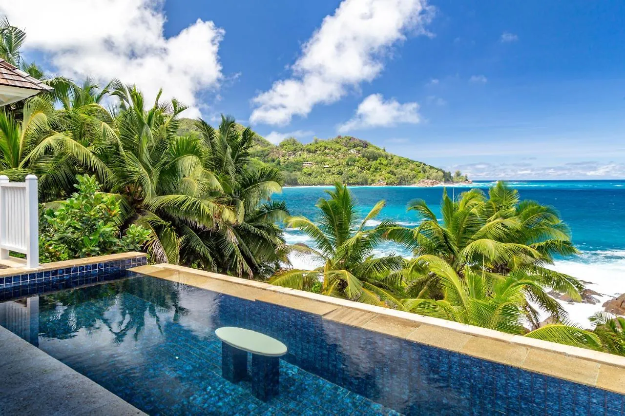 Banyan Tree Seychelles Hotel Takamaka Resort