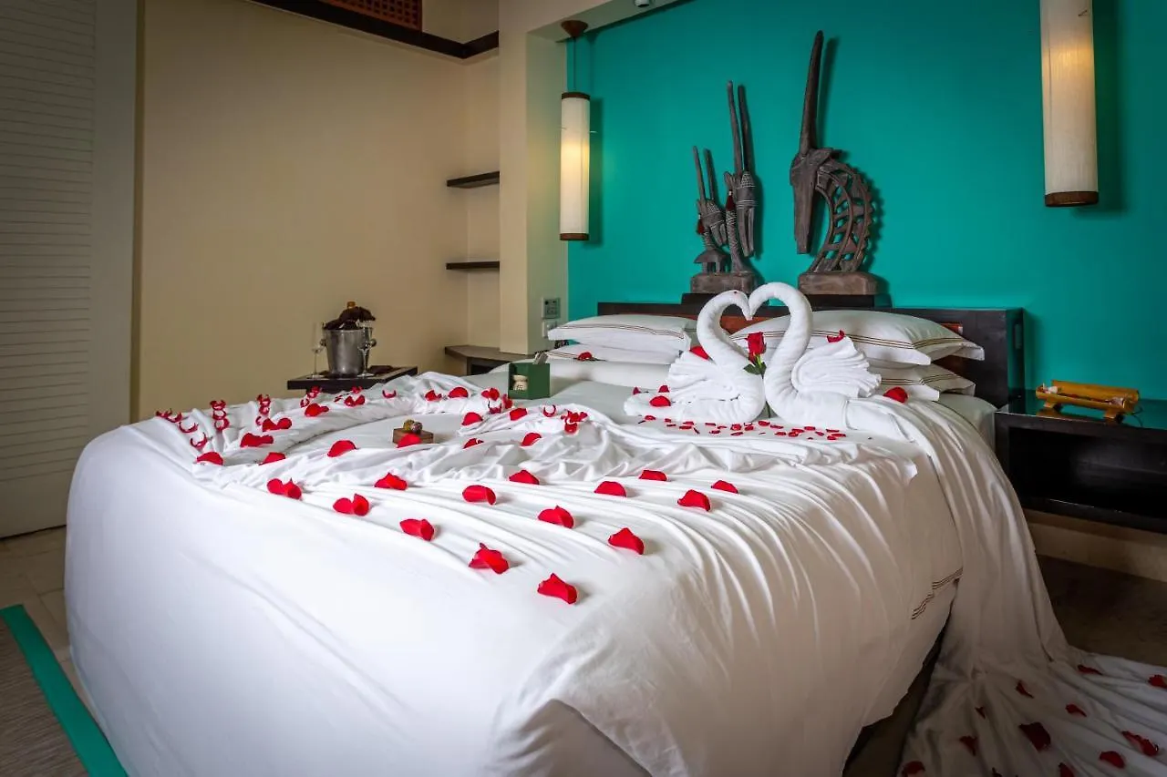 Banyan Tree Seychelles Hotel Takamaka
