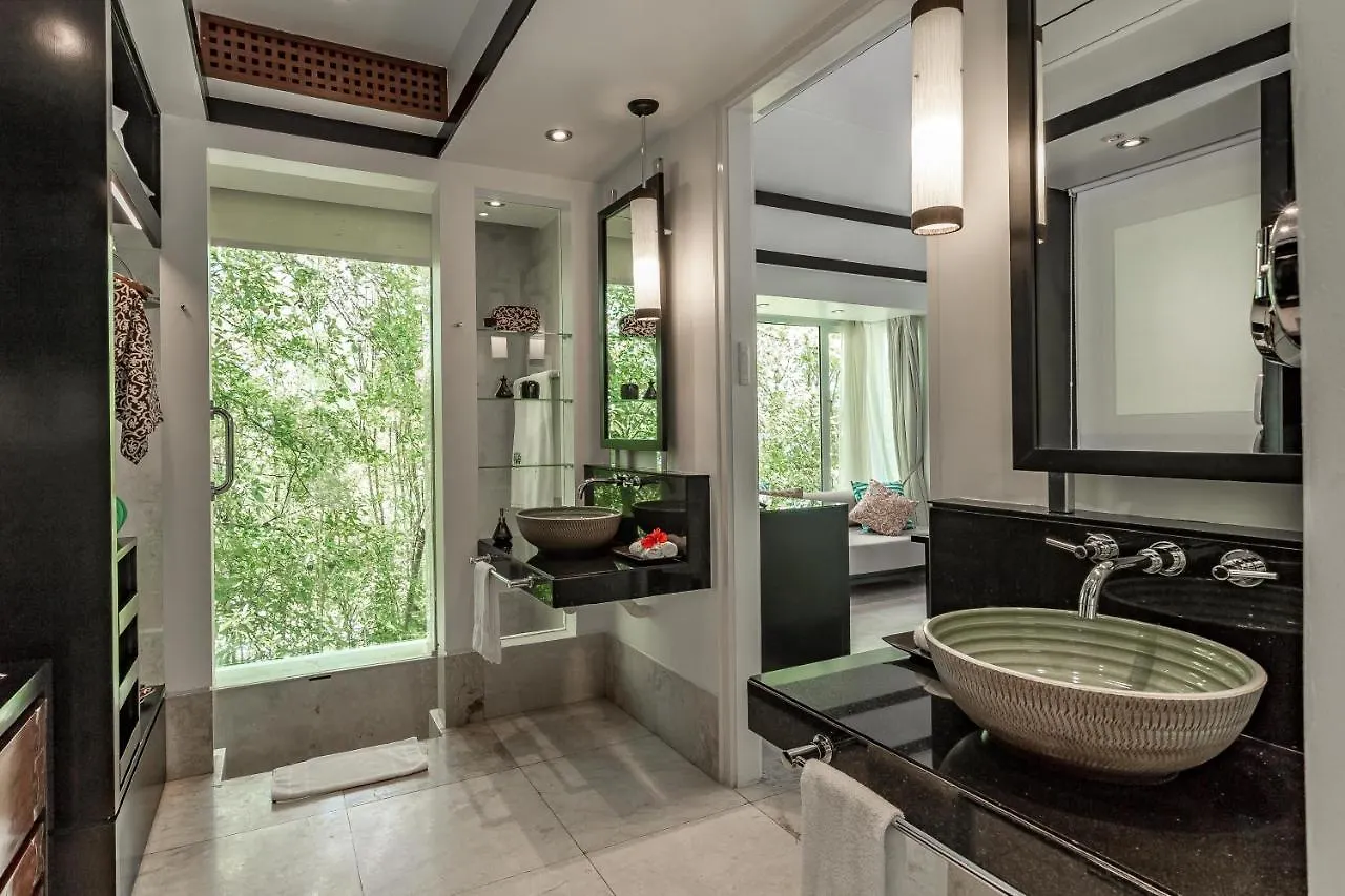 Banyan Tree Seychelles Hotel Takamaka Resort