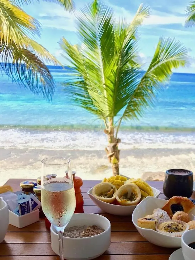 Banyan Tree Seychelles Hotel Takamaka Seychelles