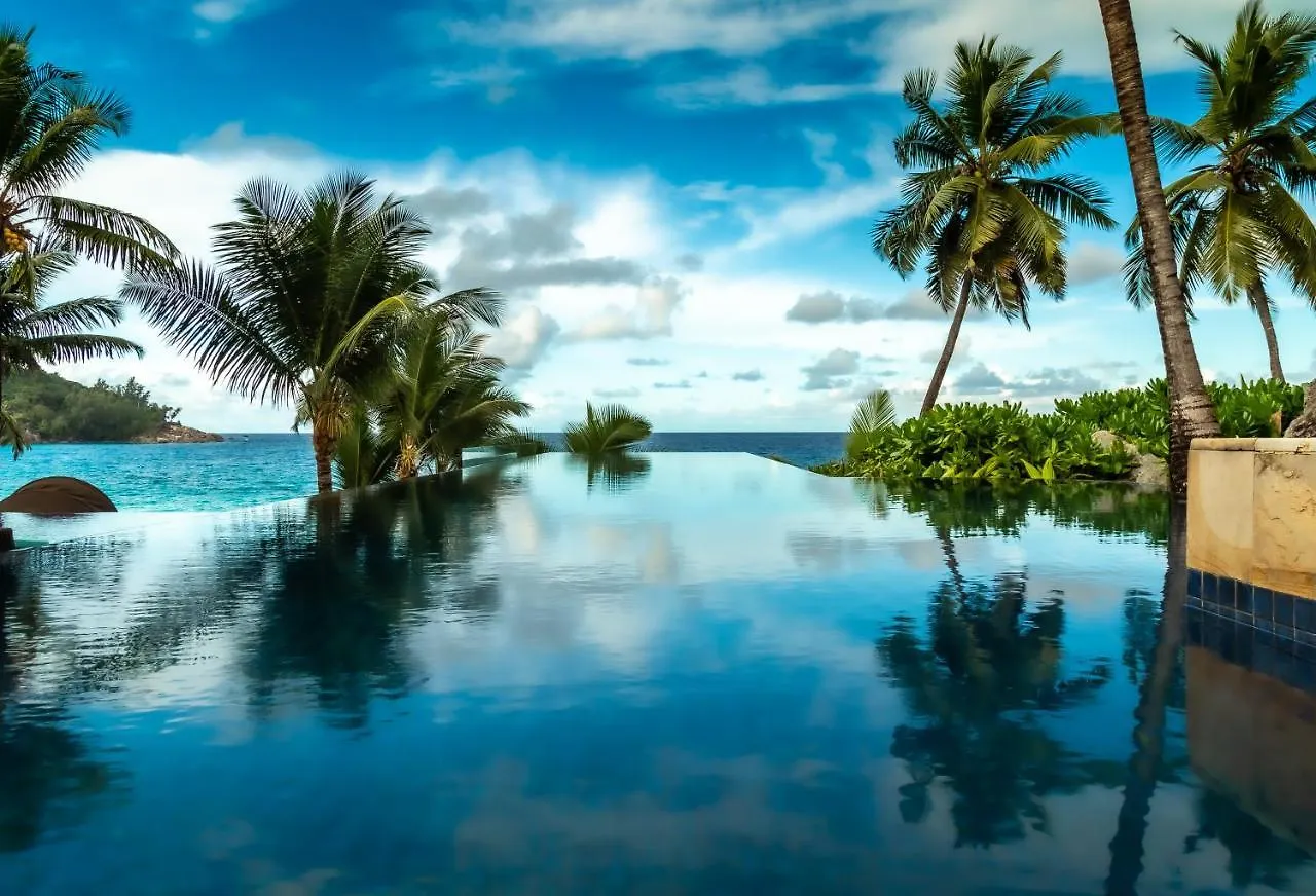 Resort Banyan Tree Seychelles Hotel Takamaka