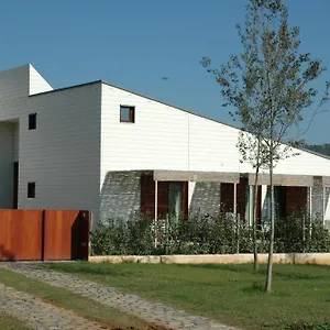 La Fustana 3*, Maia de Montcal Espagne