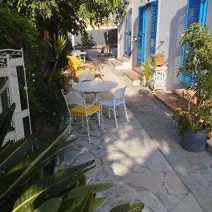 Floribel , Cagnes-sur-Mer France