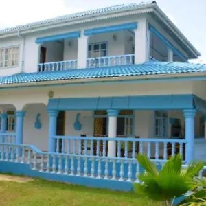 Gasthuis Le Chateau Bleu