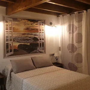 San Sebastian 2*, Almuñécar Espagne