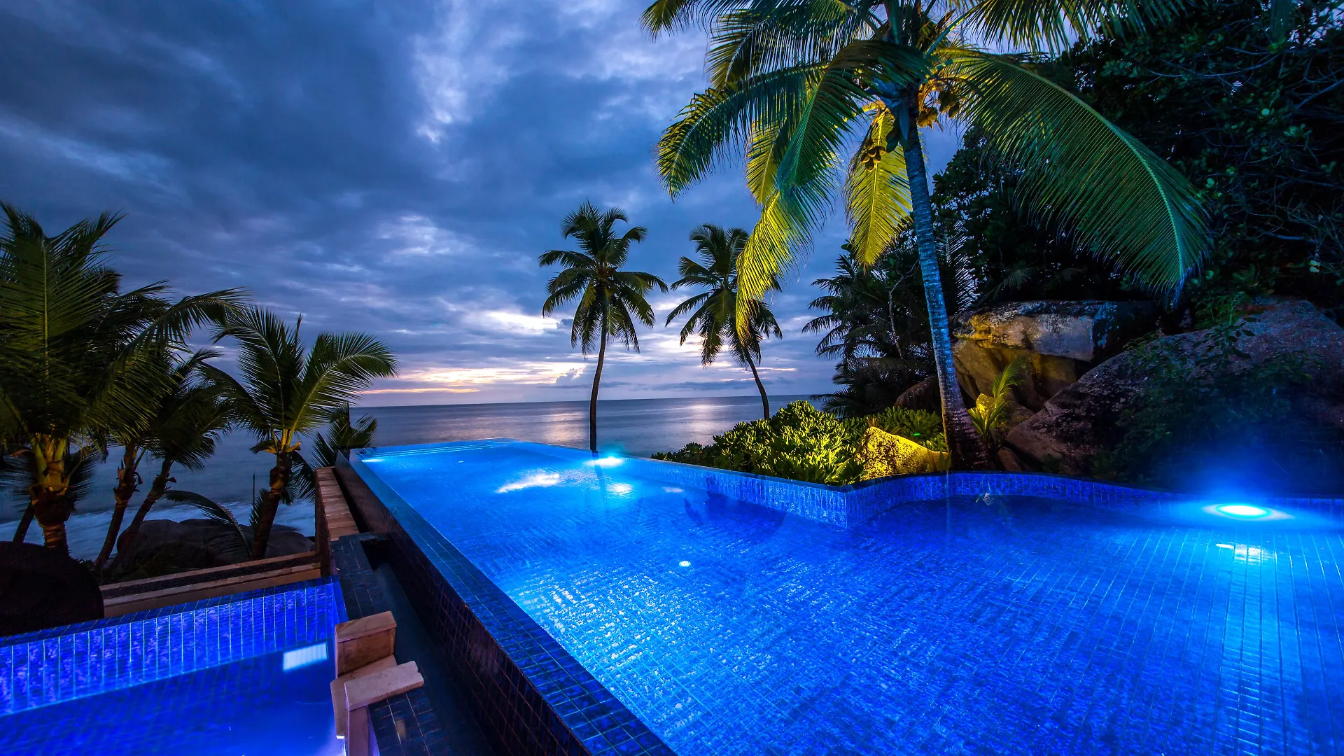 Banyan Tree Seychelles Hotel Takamaka