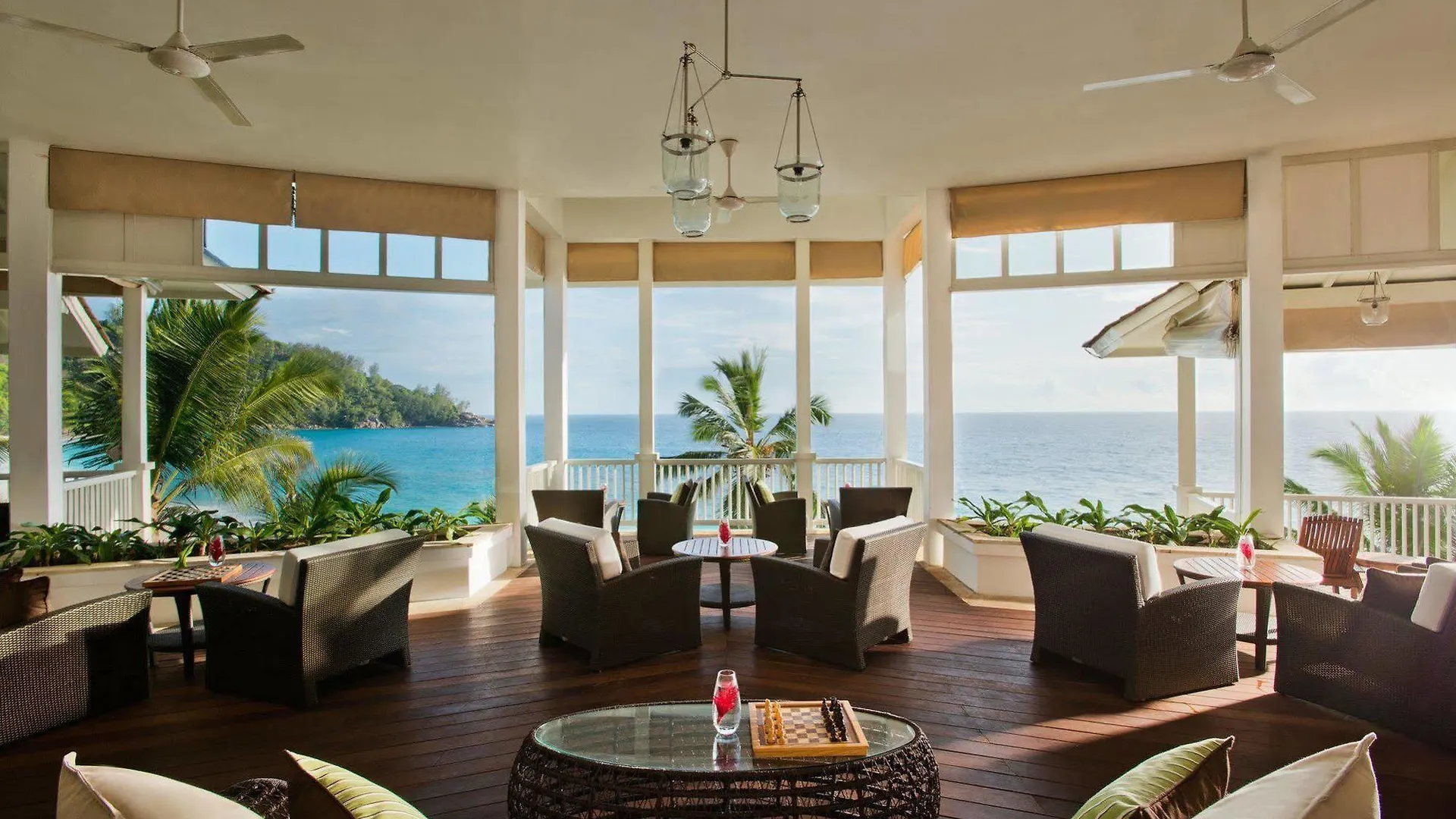 Banyan Tree Seychelles Hotel Takamaka