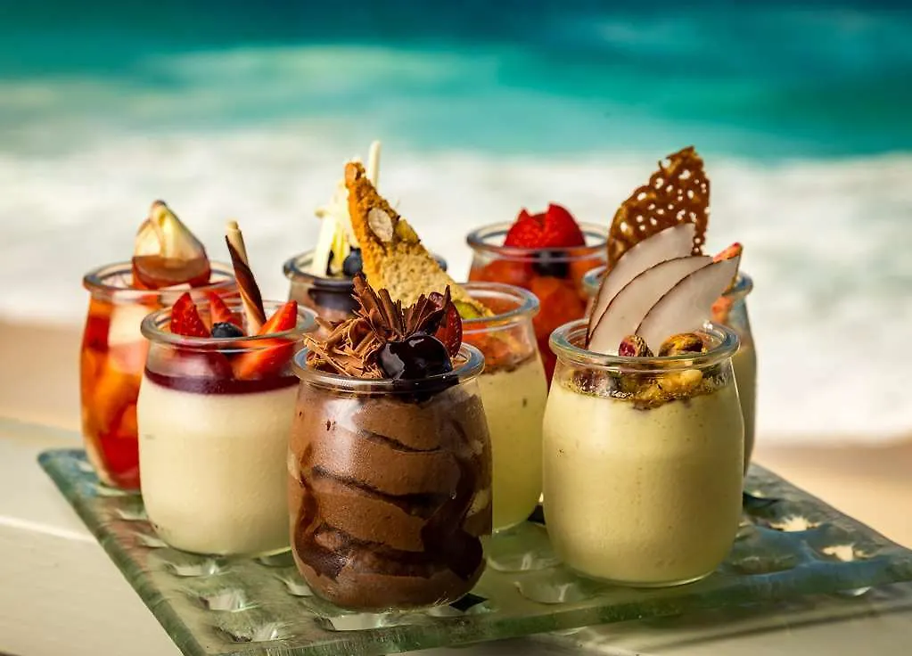 Banyan Tree Seychelles Hotel Takamaka 5*,  Seychelles