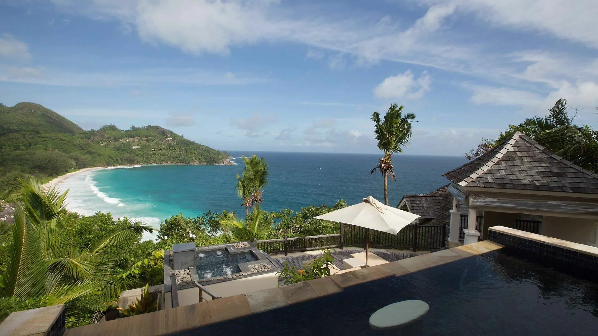 Banyan Tree Seychelles Hotel Takamaka