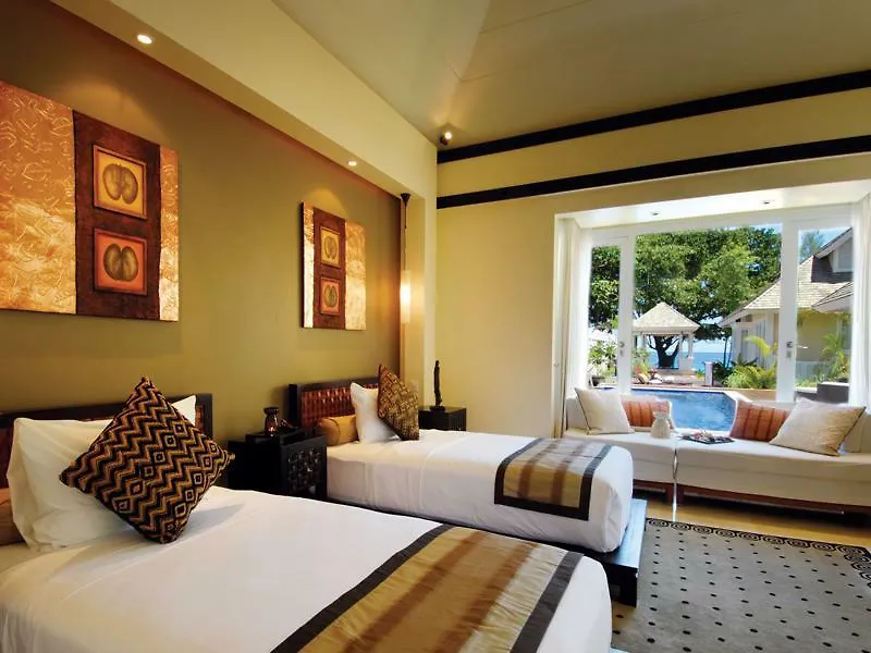 Banyan Tree Seychelles Hotel Takamaka Seychelles