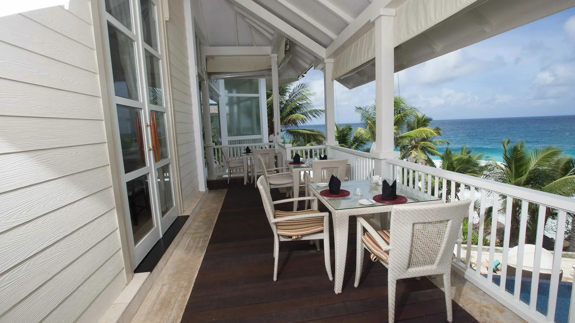 Banyan Tree Seychelles Hotel Takamaka Seychelles