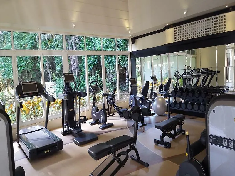 Banyan Tree Seychelles Hotel Takamaka 5*,  Seychelles