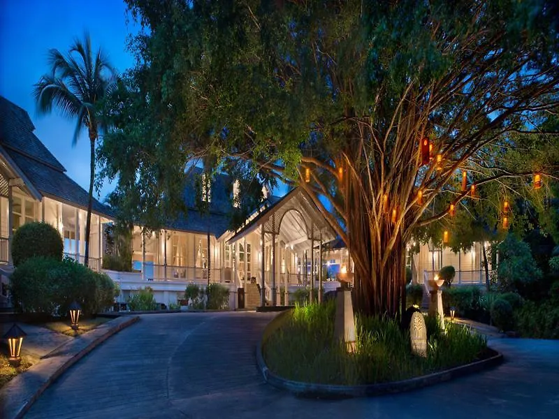 Banyan Tree Seychelles Hotel Takamaka Resort