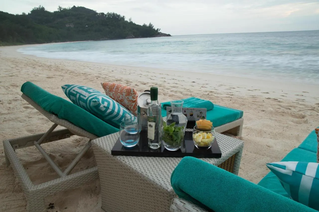 Banyan Tree Seychelles Hotel Takamaka Resort